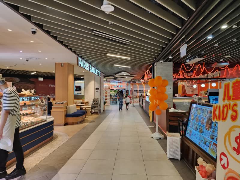 West Mall, 1 Bukit Batok Central Link, Dairy Farm / Bukit Panjang / Choa Chu Kang, 1,104 sqft, Mall Shop For Rent, by Wong Wai Quen  黄伟权, 500181259 - Interior - CommercialGuru.com.sg