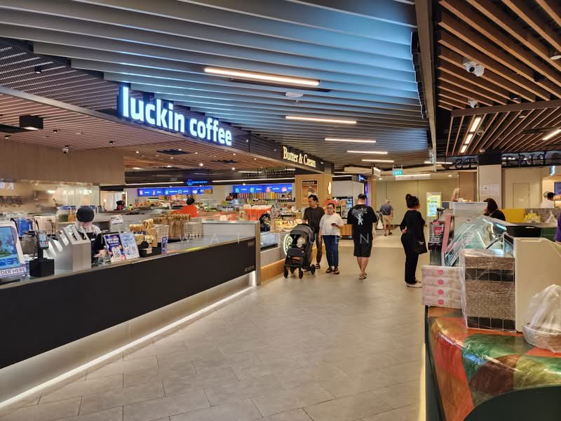 West Mall, 1 Bukit Batok Central Link, Dairy Farm / Bukit Panjang / Choa Chu Kang, 1,104 sqft, Mall Shop For Rent, by Wong Wai Quen  黄伟权, 500181259 - Interior - CommercialGuru.com.sg