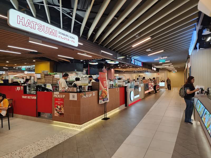 West Mall, 1 Bukit Batok Central Link, Dairy Farm / Bukit Panjang / Choa Chu Kang, 1,104 sqft, Mall Shop For Rent, by Wong Wai Quen  黄伟权, 500181259 - Interior - CommercialGuru.com.sg