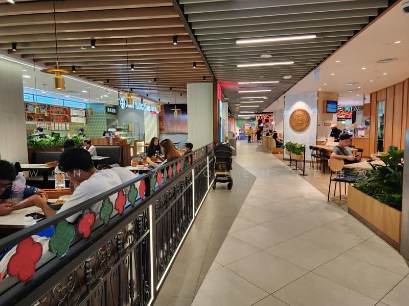 West Mall, 1 Bukit Batok Central Link, Dairy Farm / Bukit Panjang / Choa Chu Kang, 1,104 sqft, Mall Shop For Rent, by Wong Wai Quen  黄伟权, 500181259 - Interior - CommercialGuru.com.sg