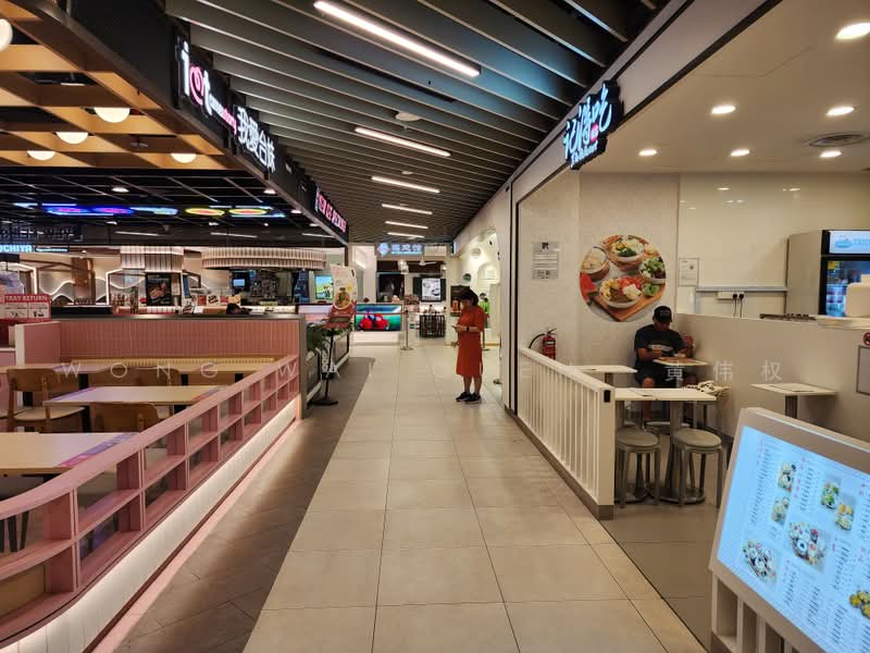 West Mall, 1 Bukit Batok Central Link, Dairy Farm / Bukit Panjang / Choa Chu Kang, 1,104 sqft, Mall Shop For Rent, by Wong Wai Quen  黄伟权, 500181259 - Interior - CommercialGuru.com.sg