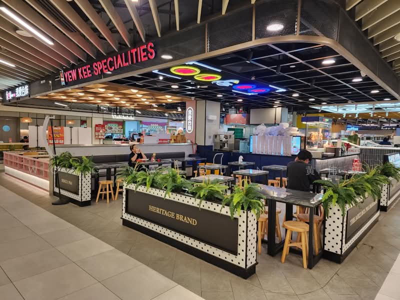 West Mall, 1 Bukit Batok Central Link, Dairy Farm / Bukit Panjang / Choa Chu Kang, 1,104 sqft, Mall Shop For Rent, by Wong Wai Quen  黄伟权, 500181259 - Interior - CommercialGuru.com.sg