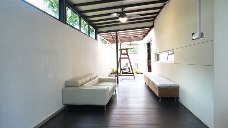 Pavilion Park, 65 Pavilion View, 5 Bedrooms, 3,345 sqft, Corner Terrace For Sale, by Desmond Wong, 500181263 - Exterior - PropertyGuru.com.sg
