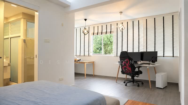 Pavilion Park, 65 Pavilion View, 5 Bedrooms, 3,345 sqft, Corner Terrace For Sale, by Desmond Wong, 500181263 - Bedroom - PropertyGuru.com.sg