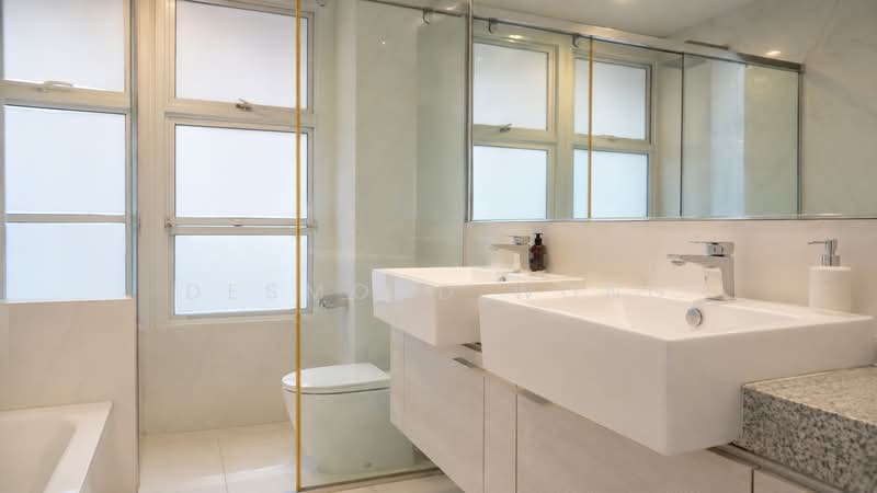 Pavilion Park, 65 Pavilion View, 5 Bedrooms, 3,345 sqft, Corner Terrace For Sale, by Desmond Wong, 500181263 - Bathroom - PropertyGuru.com.sg