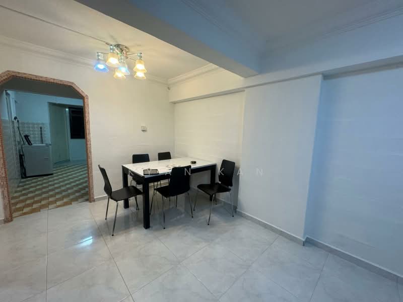 21 Dover Crescent, 21 Dover Crescent, Room Rental, 700 sqft, HDB Flat For Rent, by Kyan Kan, 500181266 - Dining Room - PropertyGuru.com.sg