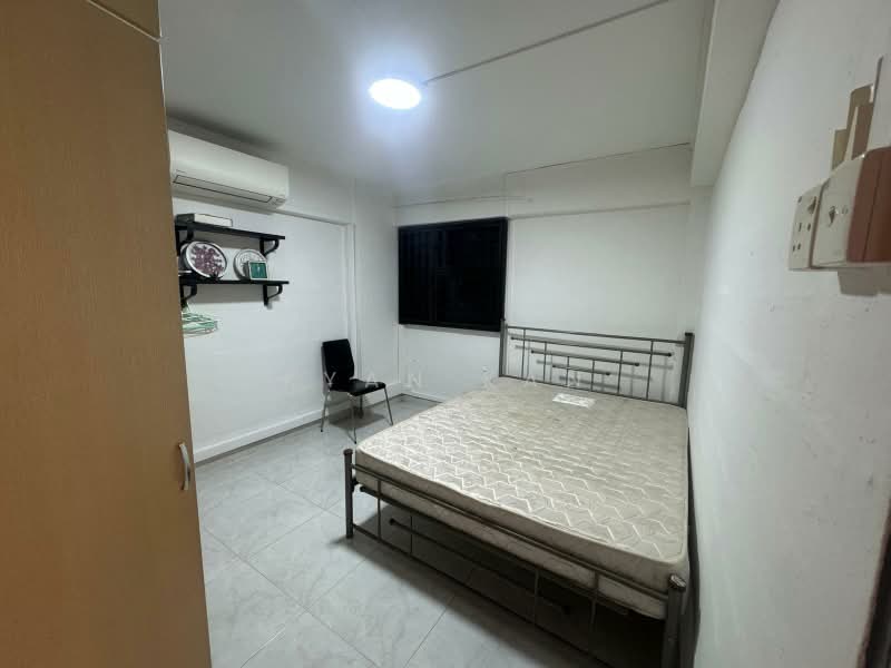 21 Dover Crescent, 21 Dover Crescent, Room Rental, 700 sqft, HDB Flat For Rent, by Kyan Kan, 500181266 - Bedroom - PropertyGuru.com.sg