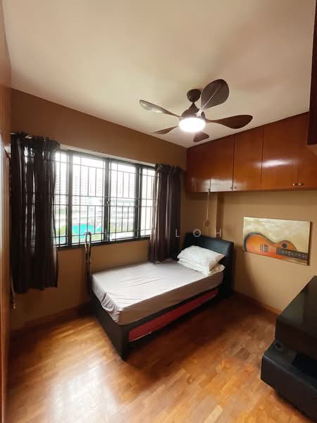 Pinevale, 2 Tampines Street 73, 3 Bedrooms, 1,281 sqft, Condominium For Rent, by Luis Loh, 500181267 - Bedroom - PropertyGuru.com.sg