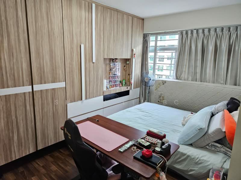 428A Yishun Avenue 11, 428A Yishun Avenue 11, 3 Bedrooms, 1,206 sqft, HDB Flat For Sale, by Shawn Lim BC, 500181268 - Bedroom - PropertyGuru.com.sg