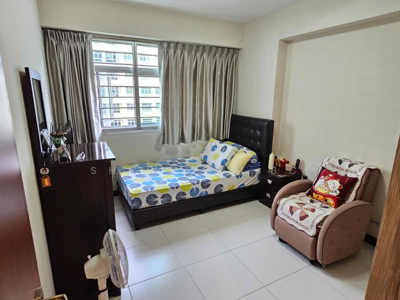 428A Yishun Avenue 11, 428A Yishun Avenue 11, 3 Bedrooms, 1,206 sqft, HDB Flat For Sale, by Shawn Lim BC, 500181268 - Bedroom - PropertyGuru.com.sg