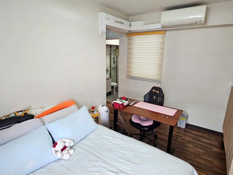 428A Yishun Avenue 11, 428A Yishun Avenue 11, 3 Bedrooms, 1,206 sqft, HDB Flat For Sale, by Shawn Lim BC, 500181268 - Bedroom - PropertyGuru.com.sg