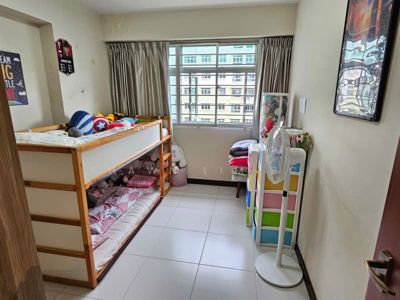 428A Yishun Avenue 11, 428A Yishun Avenue 11, 3 Bedrooms, 1,206 sqft, HDB Flat For Sale, by Shawn Lim BC, 500181268 - Bedroom - PropertyGuru.com.sg