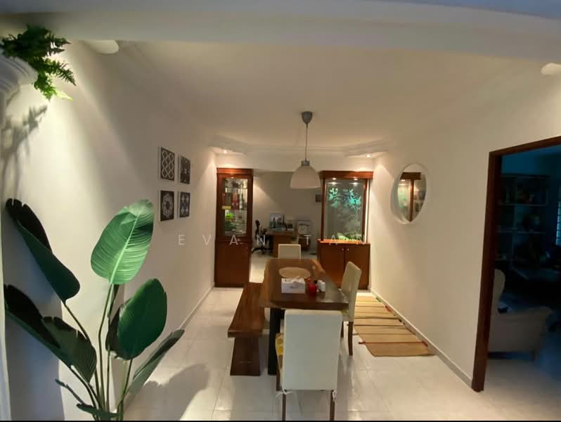 125 Bukit Merah View, 125 Bukit Merah View, Room Rental, 120 sqft, HDB Flat For Rent, by Evan Tan, 500181270 - Dining Room - PropertyGuru.com.sg