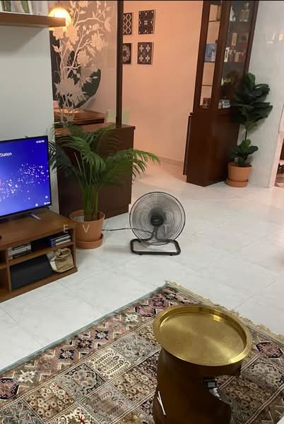 125 Bukit Merah View, 125 Bukit Merah View, Room Rental, 120 sqft, HDB Flat For Rent, by Evan Tan, 500181270 - Living Room - PropertyGuru.com.sg