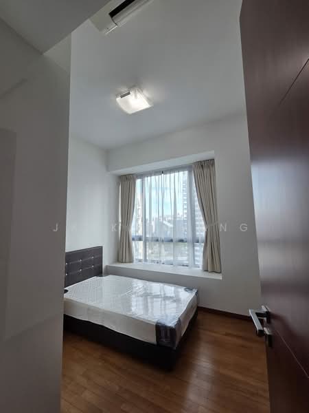 L'VIV, 23 Newton Road, 2 Bedrooms, 1,001 sqft, Condominium For Rent, by Jackie Mang, 500181274 - Bedroom - PropertyGuru.com.sg