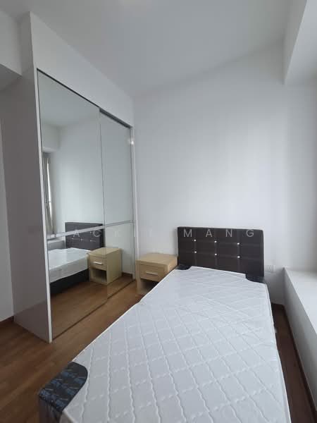 L'VIV, 23 Newton Road, 2 Bedrooms, 1,001 sqft, Condominium For Rent, by Jackie Mang, 500181274 - Bedroom - PropertyGuru.com.sg