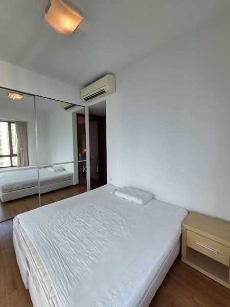 L'VIV, 23 Newton Road, 2 Bedrooms, 1,001 sqft, Condominium For Rent, by Jackie Mang, 500181274 - Bedroom - PropertyGuru.com.sg