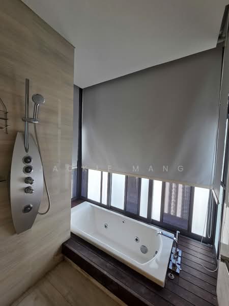 L'VIV, 23 Newton Road, 2 Bedrooms, 1,001 sqft, Condominium For Rent, by Jackie Mang, 500181274 - Bathroom - PropertyGuru.com.sg