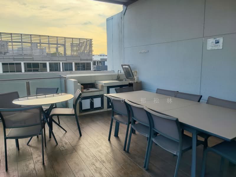 Loft 33 @ Geylang, 33 Geylang Lorong 32, Studio, 200 sqft, Condominium For Rent, by Alan Yu 郁松林, 500181276 - Exterior - PropertyGuru.com.sg