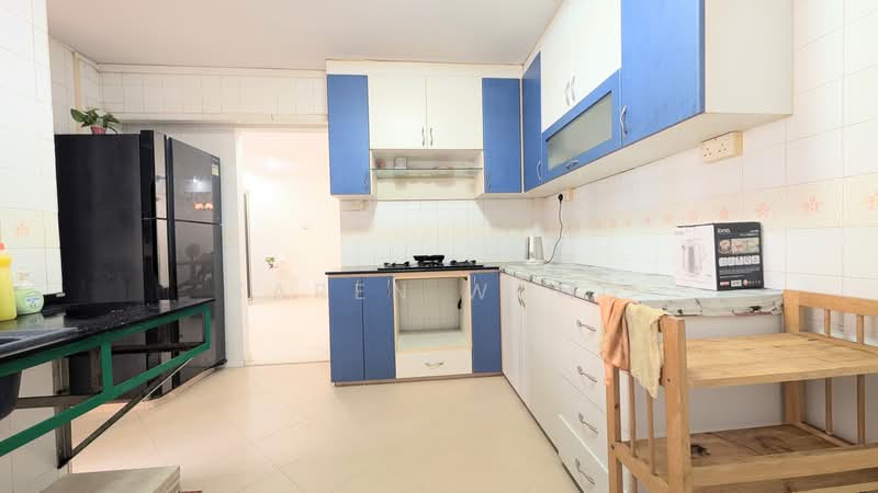160 Pasir Ris Street 13, 160 Pasir Ris Street 13, 4 Bedrooms, 1,571 sqft, HDB Flat For Sale, by Karen Wong, 500181277 - Kitchen - PropertyGuru.com.sg
