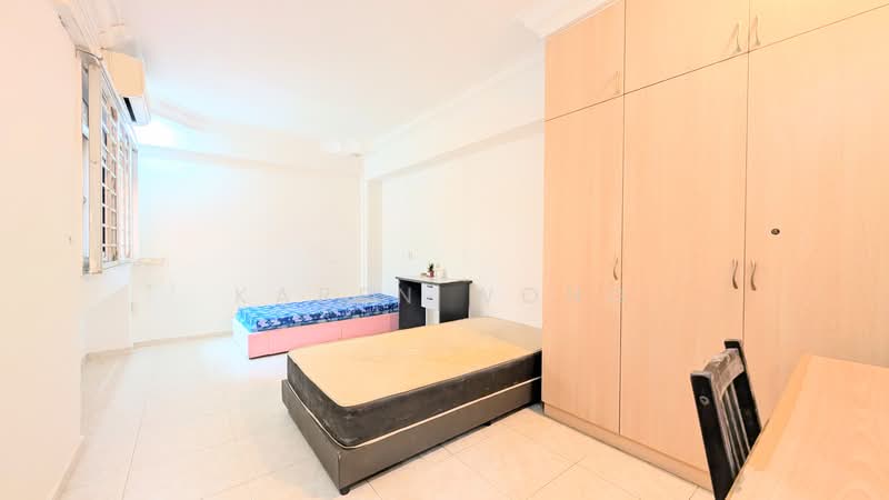 160 Pasir Ris Street 13, 160 Pasir Ris Street 13, 4 Bedrooms, 1,571 sqft, HDB Flat For Sale, by Karen Wong, 500181277 - Bedroom - PropertyGuru.com.sg