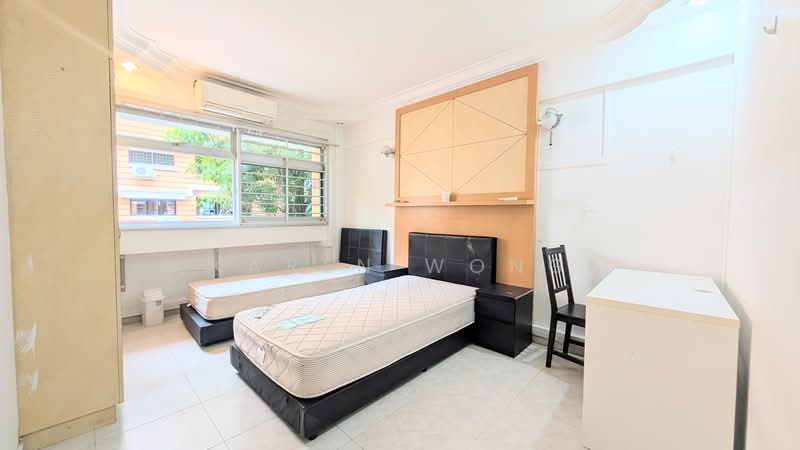 160 Pasir Ris Street 13, 160 Pasir Ris Street 13, 4 Bedrooms, 1,571 sqft, HDB Flat For Sale, by Karen Wong, 500181277 - Bedroom - PropertyGuru.com.sg