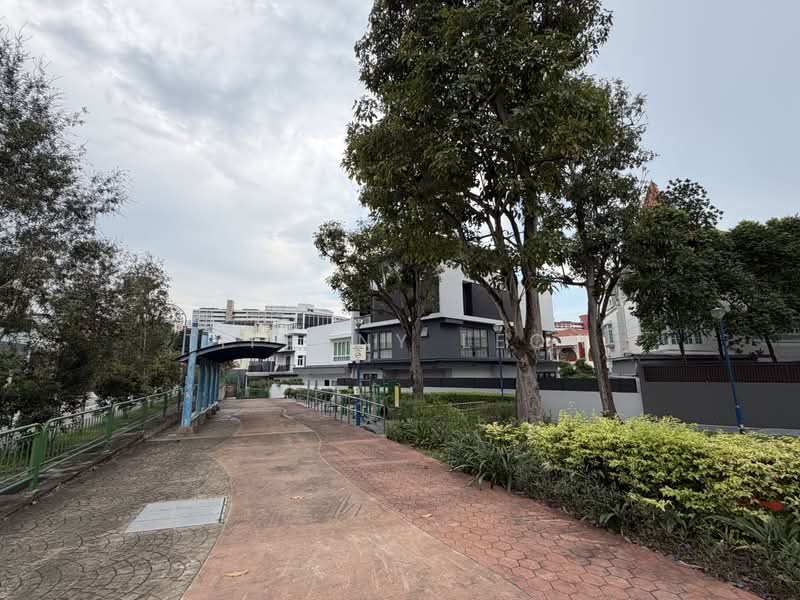 ***NEW!!! NS FACING! 100% MOVE IN CONDITION!, , 4 Bedrooms, 2,500 sqft, Terraced House For Sale, by Tiffany Leow, 500181278 - Exterior - PropertyGuru.com.sg