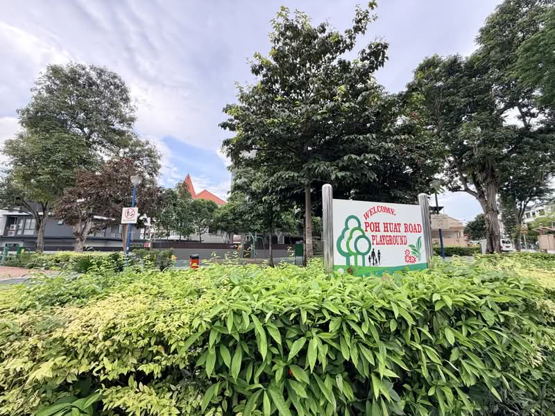 ***NEW!!! NS FACING! 100% MOVE IN CONDITION!, , 4 Bedrooms, 2,500 sqft, Terraced House For Sale, by Tiffany Leow, 500181278 - Exterior - PropertyGuru.com.sg