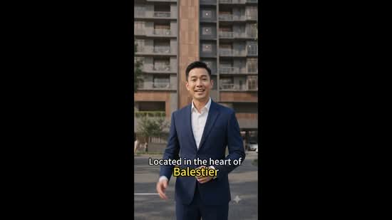 The Bronze, 46 Boon Teck Road, 2 Bedrooms, 796 sqft, Condominium For Sale, by Soo Jeow Lim, 500181280 - PropertyGuru.com.sg