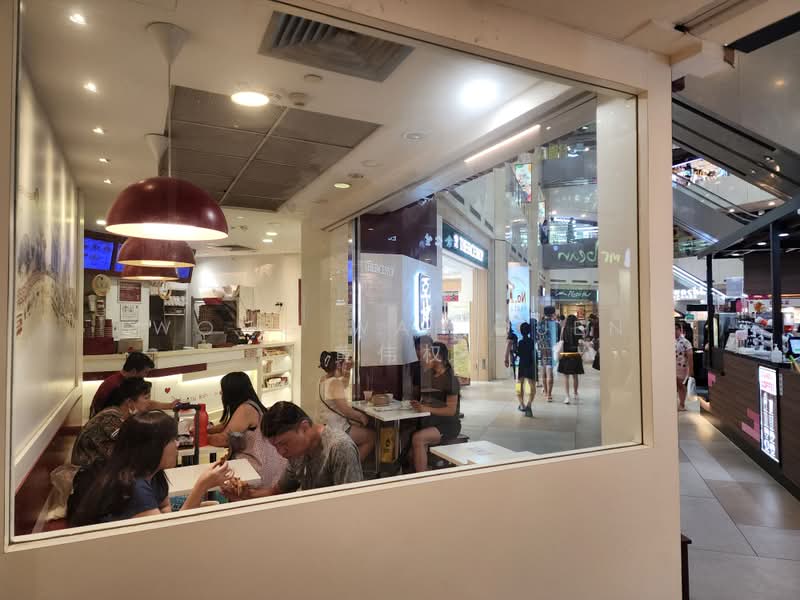 West Mall, 1 Bukit Batok Central Link, 350 sqft, Mall Shop For Rent, by Wong Wai Quen 黄伟权, 500181281 - Interior - CommercialGuru.com.sg