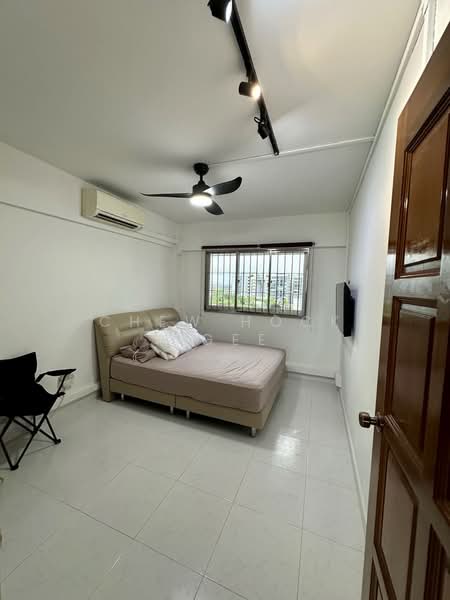 433 Yishun Avenue 6, 433 Yishun Avenue 6, 3 Bedrooms, 904 sqft, HDB Flat For Rent, by Chew Hock Ngee, 500181288 - Bedroom - PropertyGuru.com.sg