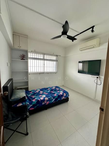 433 Yishun Avenue 6, 433 Yishun Avenue 6, 3 Bedrooms, 904 sqft, HDB Flat For Rent, by Chew Hock Ngee, 500181288 - Bedroom - PropertyGuru.com.sg