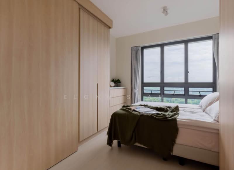 96 Dawson Road, 96 Dawson Road, 2 Bedrooms, 753 sqft, HDB Flat For Sale, by Elonn Seah, 500181289 - Bedroom - PropertyGuru.com.sg