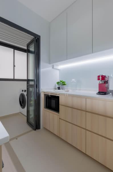 96 Dawson Road, 96 Dawson Road, 2 Bedrooms, 753 sqft, HDB Flat For Sale, by Elonn Seah, 500181289 - Kitchen - PropertyGuru.com.sg
