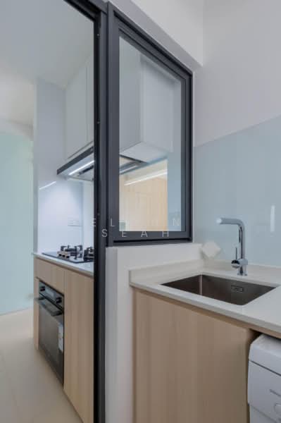 96 Dawson Road, 96 Dawson Road, 2 Bedrooms, 753 sqft, HDB Flat For Sale, by Elonn Seah, 500181289 - Kitchen - PropertyGuru.com.sg