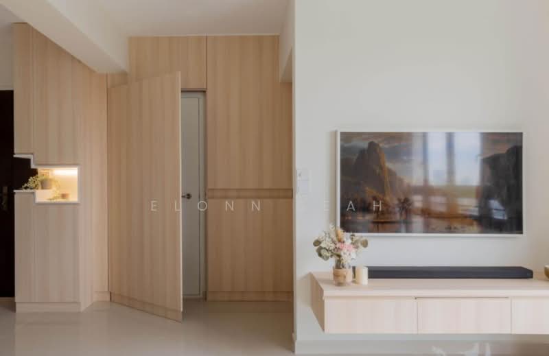 96 Dawson Road, 96 Dawson Road, 2 Bedrooms, 753 sqft, HDB Flat For Sale, by Elonn Seah, 500181289 - Interior - PropertyGuru.com.sg