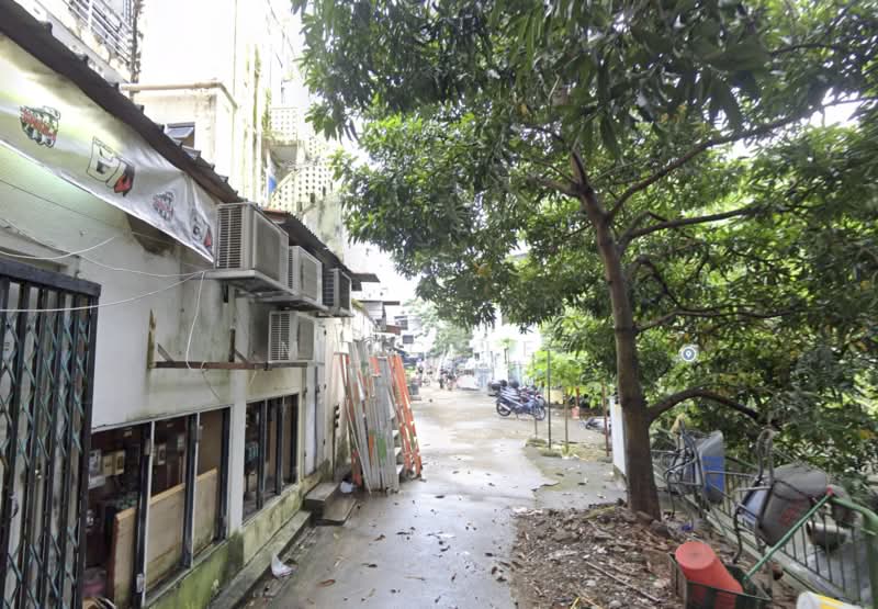 Ground Floor | Dual Key | 8 Pax Dormitory And Potential Shop @ Guillemard Road, Guillemard Road, 1,140 sqft, Dormitory For Sale, by Marc Lee, 500181292 - Exterior - CommercialGuru.com.sg