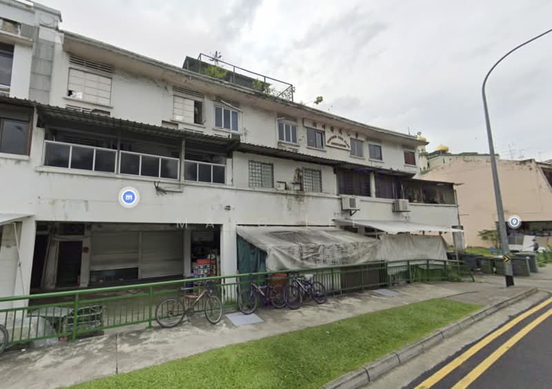 Ground Floor | Dual Key | 8 Pax Dormitory And Potential Shop @ Guillemard Road, Guillemard Road, 1,140 sqft, Dormitory For Sale, by Marc Lee, 500181292 - CommercialGuru.com.sg