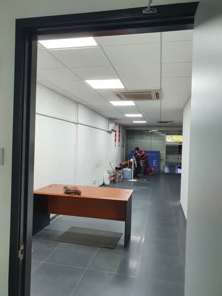 Ground Floor | Dual Key | 8 Pax Dormitory And Potential Shop @ Guillemard Road, Guillemard Road, 1,140 sqft, Dormitory For Sale, by Marc Lee, 500181292 - Interior - CommercialGuru.com.sg