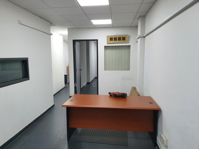 Ground Floor | Dual Key | 8 Pax Dormitory And Potential Shop @ Guillemard Road, Guillemard Road, 1,140 sqft, Dormitory For Sale, by Marc Lee, 500181292 - Interior - CommercialGuru.com.sg