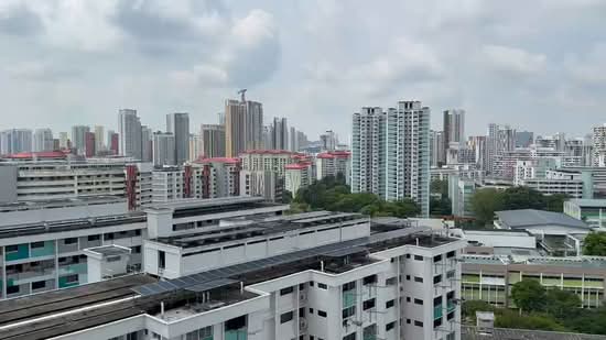219A Jurong East Street 21, 219A Jurong East Street 21, 3 Bedrooms, 1,270 sqft, HDB Flat For Sale, by Maggie Choo, 500181294 - PropertyGuru.com.sg