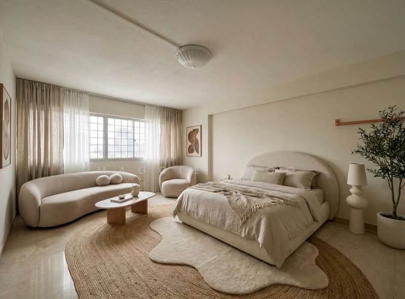 219A Jurong East Street 21, 219A Jurong East Street 21, 3 Bedrooms, 1,270 sqft, HDB Flat For Sale, by Maggie Choo, 500181294 - Bedroom - PropertyGuru.com.sg