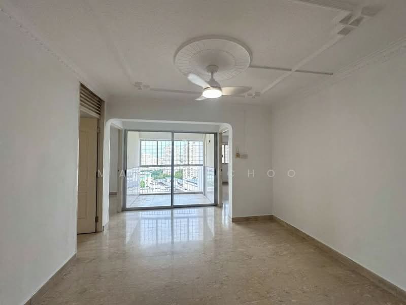 219A Jurong East Street 21, 219A Jurong East Street 21, 3 Bedrooms, 1,270 sqft, HDB Flat For Sale, by Maggie Choo, 500181294 - Living Room - PropertyGuru.com.sg