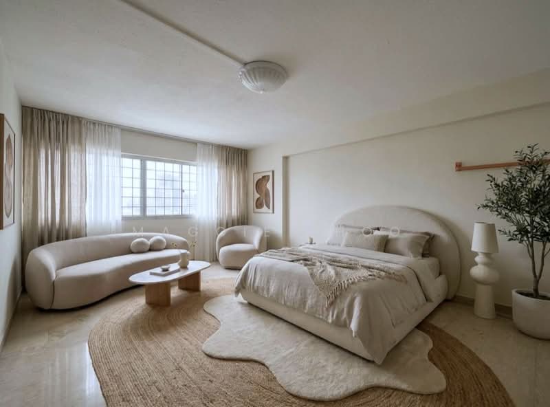 219A Jurong East Street 21, 219A Jurong East Street 21, 3 Bedrooms, 1,270 sqft, HDB Flat For Sale, by Maggie Choo, 500181294 - Bedroom - PropertyGuru.com.sg
