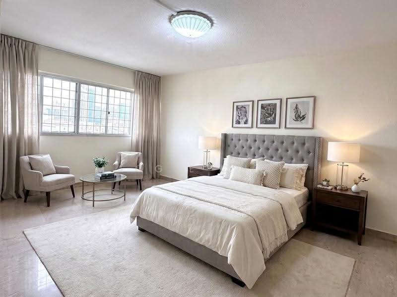 219A Jurong East Street 21, 219A Jurong East Street 21, Boon Lay / Jurong / Tuas, 3 Bedrooms, 1,270 sqft, HDB Flat For Sale, by Maggie Choo, 500181294 - Bedroom - PropertyGuru.com.sg