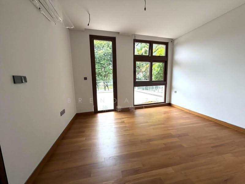 Newly Built Detached ✧ Gallop Park / Farrer Road enclave ✧ Near MRT & Schools, Farrer Road, Gallop Park Road, Jalan Harom Setangkai, Cluny Park, Jalan Kembang Melati, Tanglin / Holland / Bukit Timah, 5 Bedrooms, 7,250 sqft, Detached House For Sale, by Brenda Zee (徐黎倫), 500181295 - Bedroom - PropertyGuru.com.sg