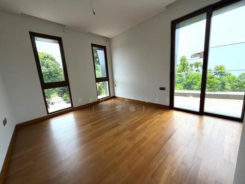 Newly Built Detached ✧ Gallop Park / Farrer Road enclave ✧ Near MRT & Schools, Farrer Road, Gallop Park Road, Jalan Harom Setangkai, Cluny Park, Jalan Kembang Melati, Tanglin / Holland / Bukit Timah, 5 Bedrooms, 7,250 sqft, Detached House For Sale, by Brenda Zee (徐黎倫), 500181295 - Bedroom - PropertyGuru.com.sg