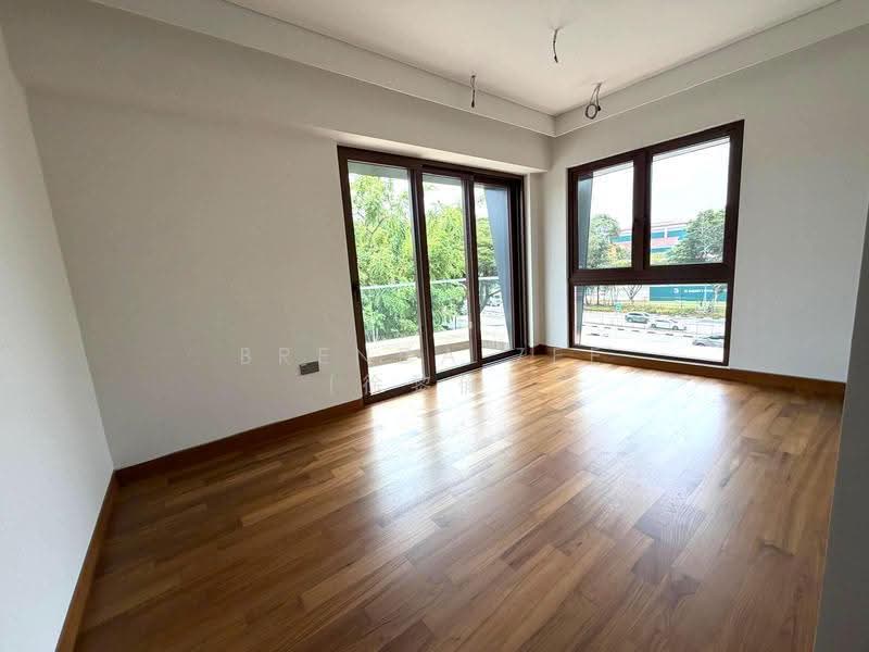 Newly Built Detached ✧ Gallop Park / Farrer Road enclave ✧ Near MRT & Schools, Farrer Road, Gallop Park Road, Jalan Harom Setangkai, Cluny Park, Jalan Kembang Melati, Tanglin / Holland / Bukit Timah, 5 Bedrooms, 7,250 sqft, Detached House For Sale, by Brenda Zee (徐黎倫), 500181295 - Bedroom - PropertyGuru.com.sg