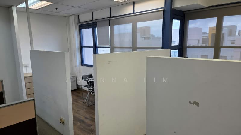 Ubi Techpark, 10 Ubi Crescent, 2,250 sqft, Light Industrial (B1) For Sale, by Joanna Lim, 500181296 - Interior - CommercialGuru.com.sg