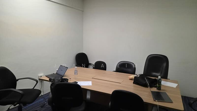 Ubi Techpark, 10 Ubi Crescent, 2,250 sqft, Light Industrial (B1) For Sale, by Joanna Lim, 500181296 - Interior - CommercialGuru.com.sg
